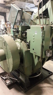 Used MANVILLE 312C DSSD Cold Headers New York US | Barbarotto Int'l Sales Corp #1332983