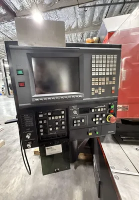Used 1995 AMADA LC1212A2 Laser Cutters California US | Heavy Wall Consulting #1547775