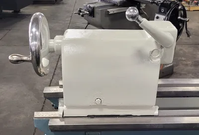LEBLOND REGAL Regal 11C Lathes, Engine | Machinery Central (18)