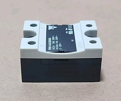 NEW Carlo Gavazzi RM1A23D50