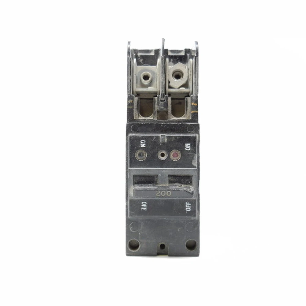 Westinghouse 2 Pole 200 Amp Breaker