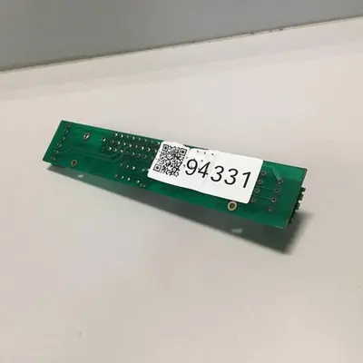 USED WELLTEC DE015-33
