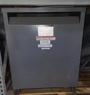 Used SQUARE D 112T3H Transformers Kentucky US | Aucto #565409
