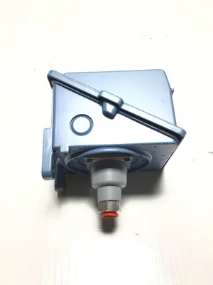 United Electric Controls J402-376 9935 Pressure Switch 0-500 PSI 0-3.4 MPa