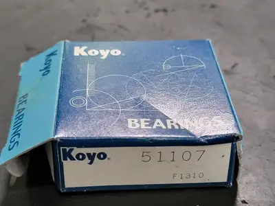 NEW KOYO 51107