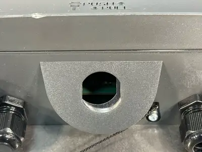 Siemens Connection Box Pn Plus 6AV6 671-5AE11-0AX0 (6.5.5)