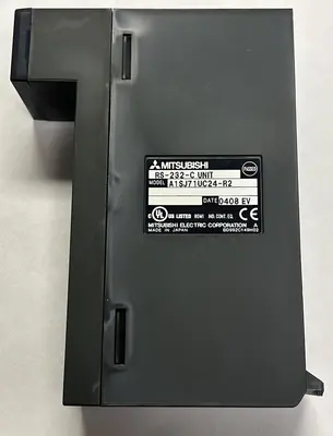 USED MITSUBISHI A1S-J71UC24-R2