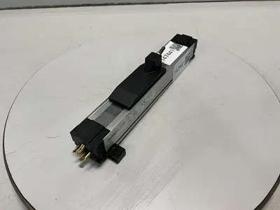 USED NOVOTECHNIK TLH100