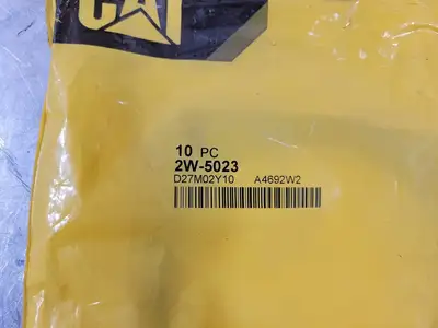 NEW CATERPILLAR 2W-5023