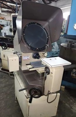 MITUTOYO PH-350 Comparators | Cleveland Machinery Sales, Inc. (1)