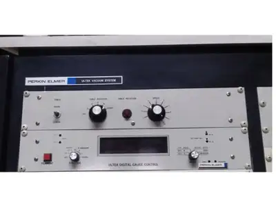 Used EDWARDS _UNKNOWN_ Deposition Equipment Massachusetts US | J.M. Industries #1045265