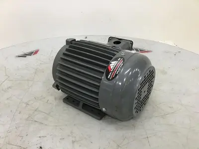 USED TECO WESTINGHOUSE AEHH8P