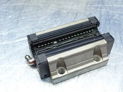 New | in-Stock THK SHS25C1SSEGKBLOCK Tooling & Accessories (Other) Ohio US | HGR 24 #882135