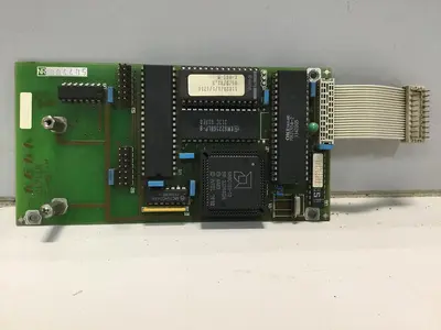 USED KEBA E-HSI-M D1711B