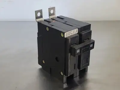 USED EATON BA260