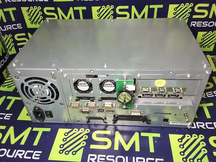 Used FUJI MCPUC10 Industrial Controls | SMT Resource #487922