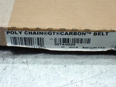 NEW GATES 8MGT176012 FL