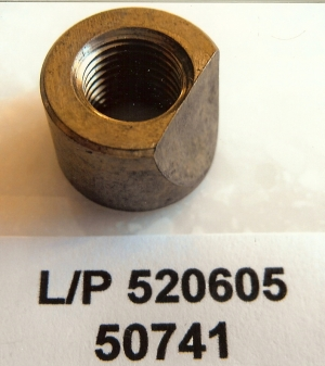 Used LAKELAND / PARKER 232 & P-232 Tube End Deburring Flaring Beading Michigan US | Ultimate Tube Bender Parts Plus #201628
