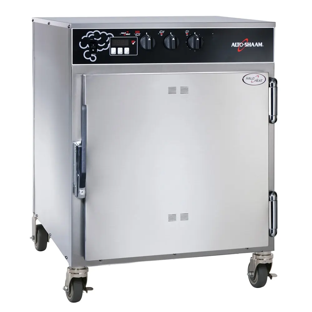 Alto-Shaam 767-SK Halo Heat® Commercial Smoker Oven W/ Cold Smoking, 208v/1ph