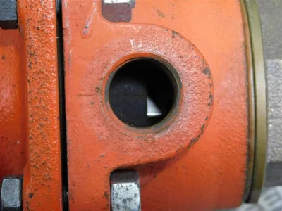Cash Valve BBC Pressure Regulating Valve 1/2" Max. 150 PSI Range 40-125 PSI New