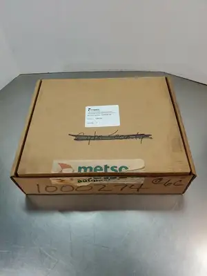 USED VALMET METSO IOP352