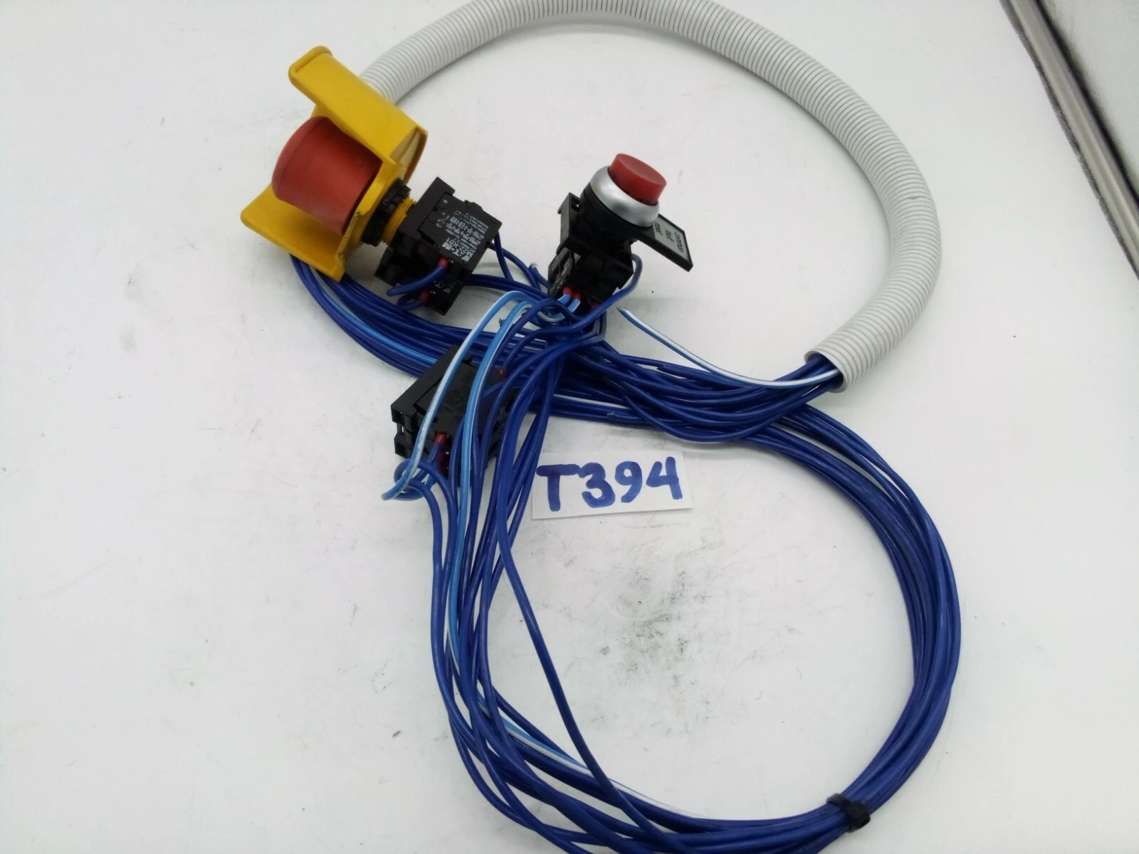 USED Moeller 3SB3801-0EF3