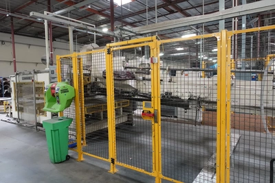 Used _UNKNOWN_ _UNKNOWN_ Folder/Gluer Machines California US | Capital Recovery Group #1546012