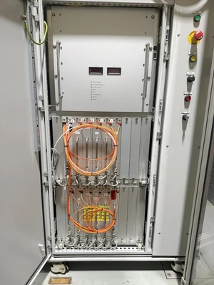 USED ABB IRB 4400/45