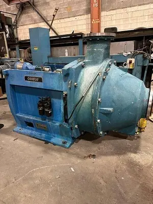 USED 2000 VALMET JC-041-9870666-01
