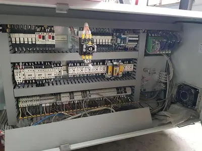 USED 2022 MARVER MV S-400