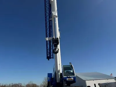 2020 Tadano GR-1000XL-3