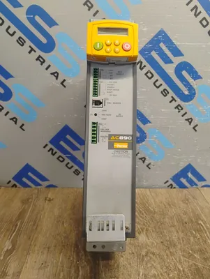 Parker 890CS-532540B0-B00-U Electrical/PLC/Automation | ESS Industrial Equipment Sales (3)