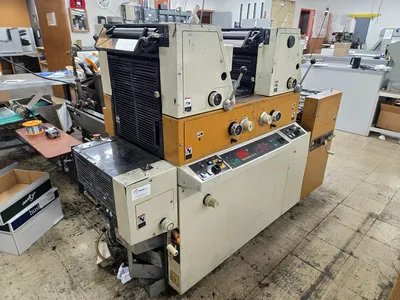 2001 Baumcut 80 Cutter | M3 Graphic Machinery (3)