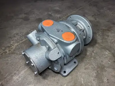 USED GAST 16AM-FRV-13