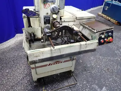 Used SUNNEN MBC1805 Hones Ohio US | HGR 24 #1265917