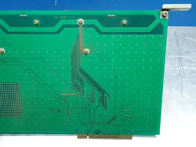 USED NACHI UM236A