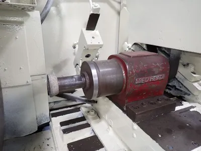 Used CINCINNATI HEALD 273A Internal Grinders Ohio US | HGR 24 #727675