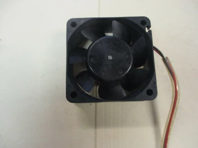 USED Nidec Corporation D06T-12TS2