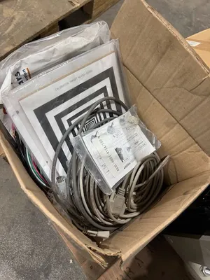 ADEPT S600 4 Axis SCARA Robots | K.B. Industries LLC (9)