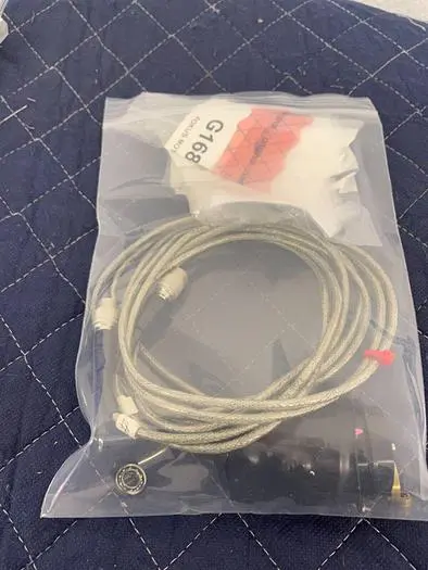 SUSS MICTOTECH FOKUS MOTOR KPL G168575