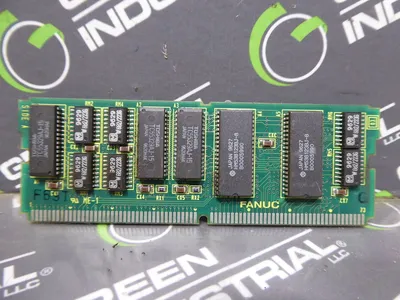 Fanuc A20B-2902-0480/04C PMC RB5/RB6 Module Daughter Board Used