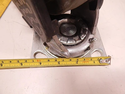 Used ALBION _UNKNOWN_ Casters Texas US | OCO Industrial #1772665