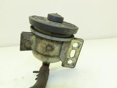 Toyota 5FBE15 Hydraulic Fluid Reservoir Bracket Hose Electric Forklift