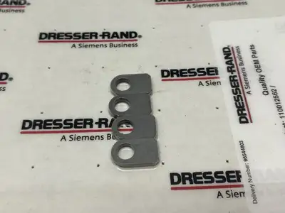 New | in-Stock Dresser-Rand Stop 4-Pack Air Compressor Parts Michigan US | Maverick Industrial Sales #1489260