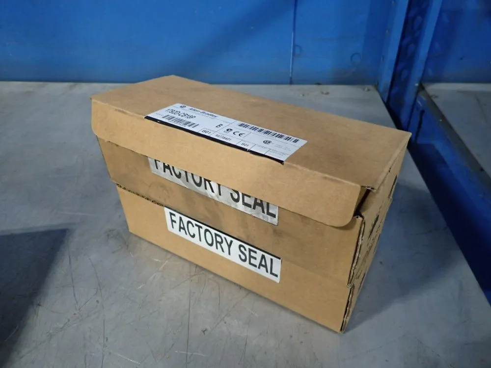 New | in-Stock ALLEN BRADLEY 1792DCB18P PLC Input & Output Ohio US | HGR 24 #776803