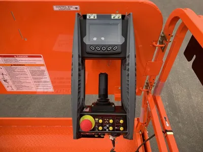 New | in-Stock 2026 JLG RT3369 ROUGH TERRAIN SCISSOR LIFT Scissor Lifters Alberta CA | Adcock Equipment #1417976