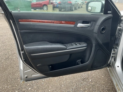 USED 2012 CHRYSLER 300