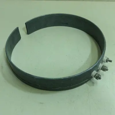 USED FAST HEAT BM65030