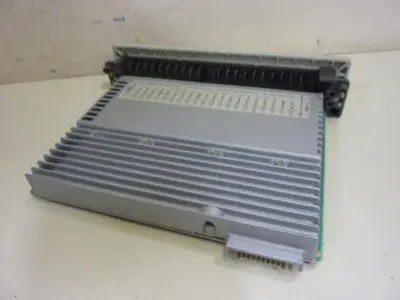 USED MODICON AS-B804-116