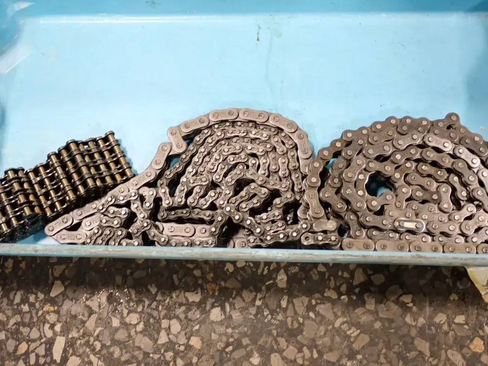 Roller Chain